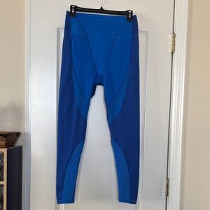 IVY PARK Blue Leggings